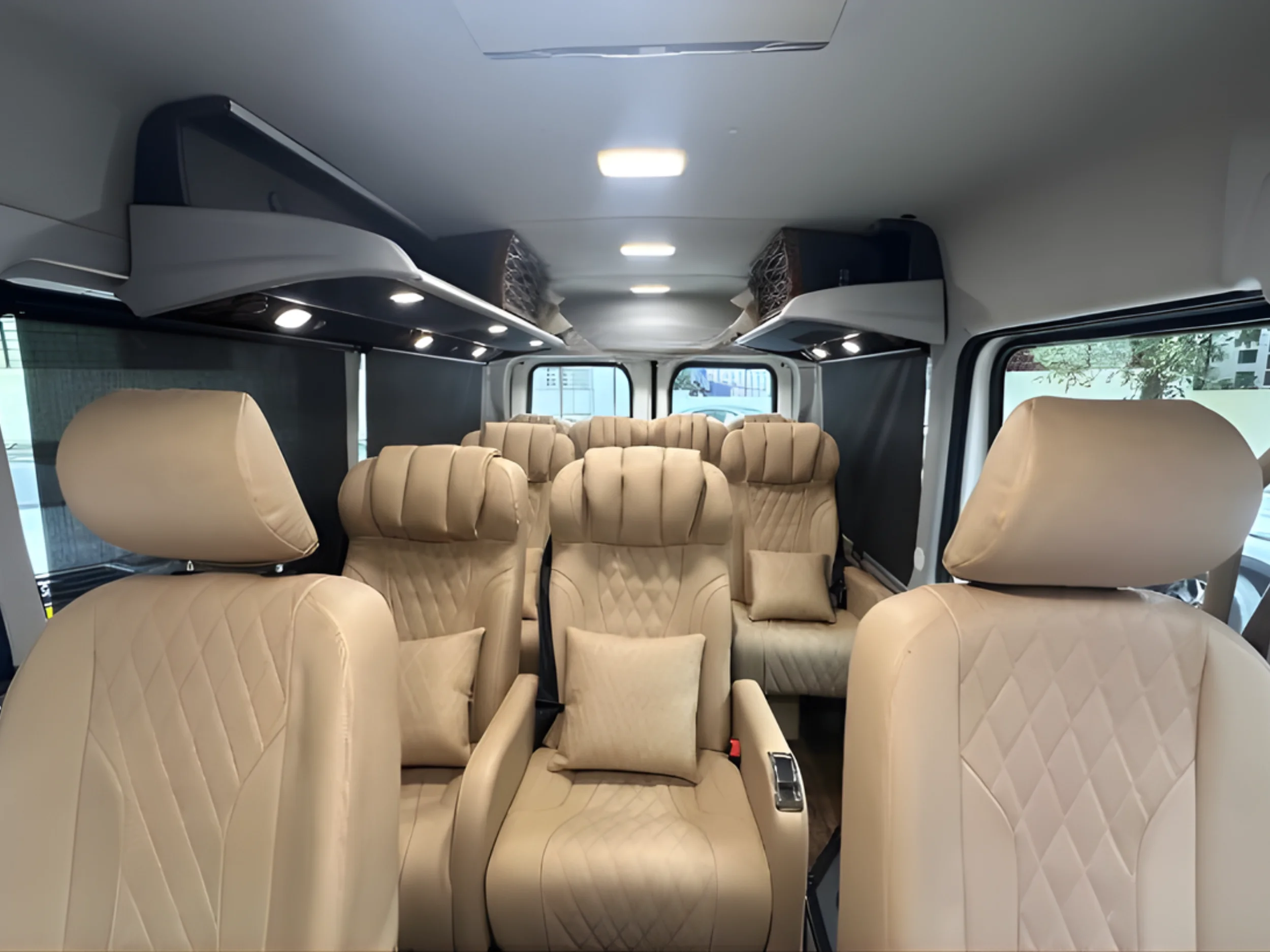 Urbania Rental Sevices