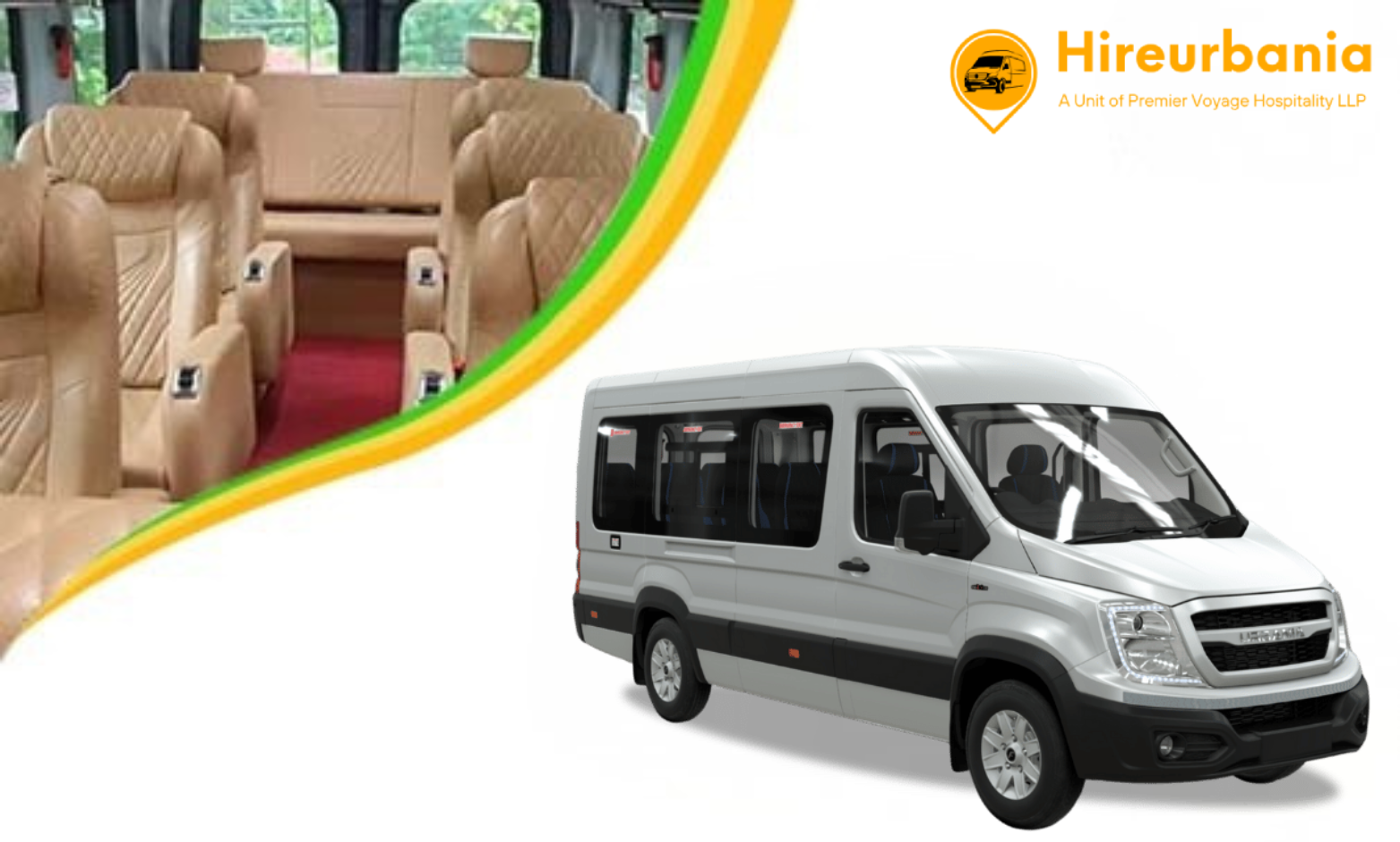 Urbania Rental Services