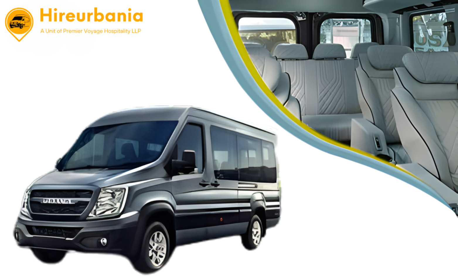 Urbania Rental Services