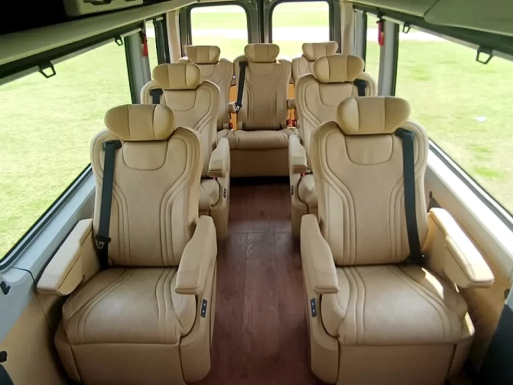 Urbania Rental Services